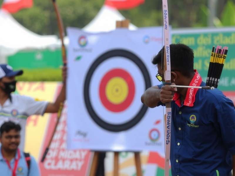 Indian Archery Supreme Future Updates