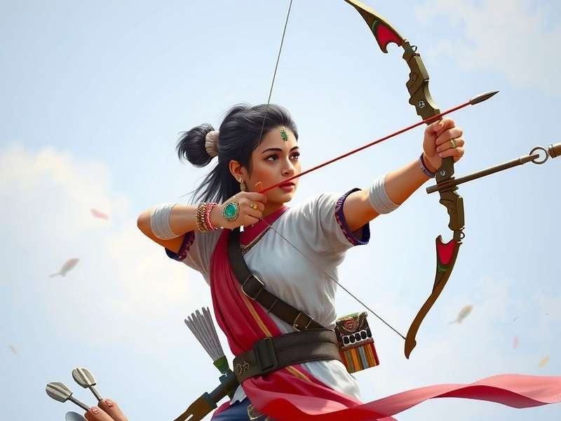 Indian Archery Supreme Strategy Guide